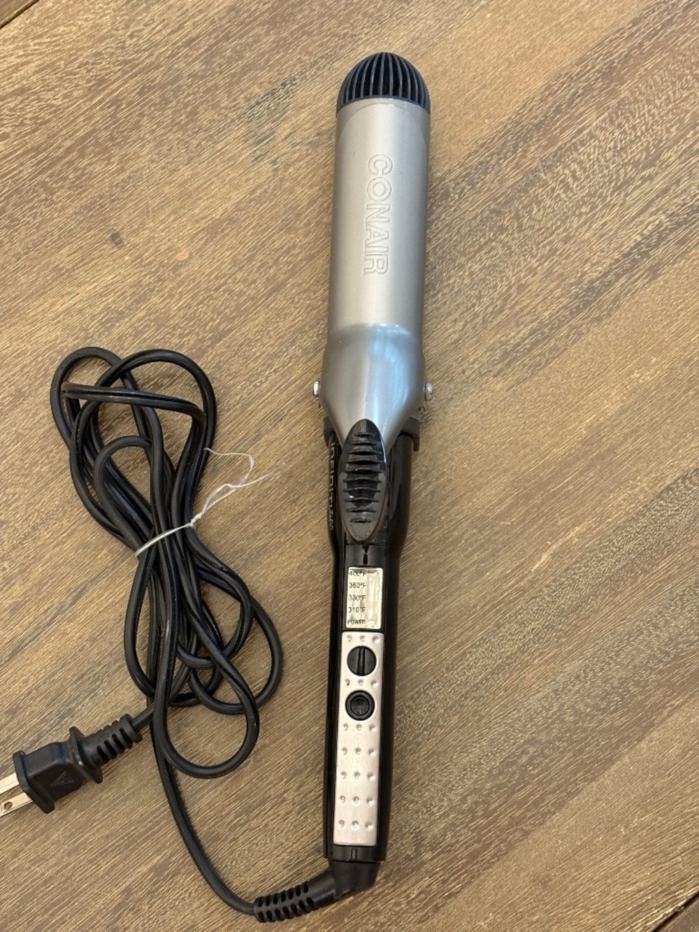 Conair Infinity Pro 1.5 Inch Barrel